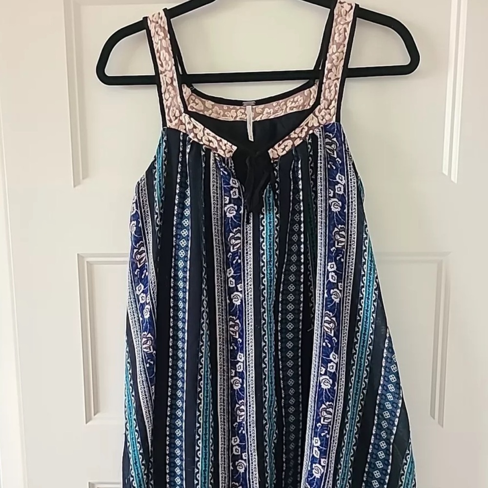 FREE PEOPLE XS/S Sun Dress